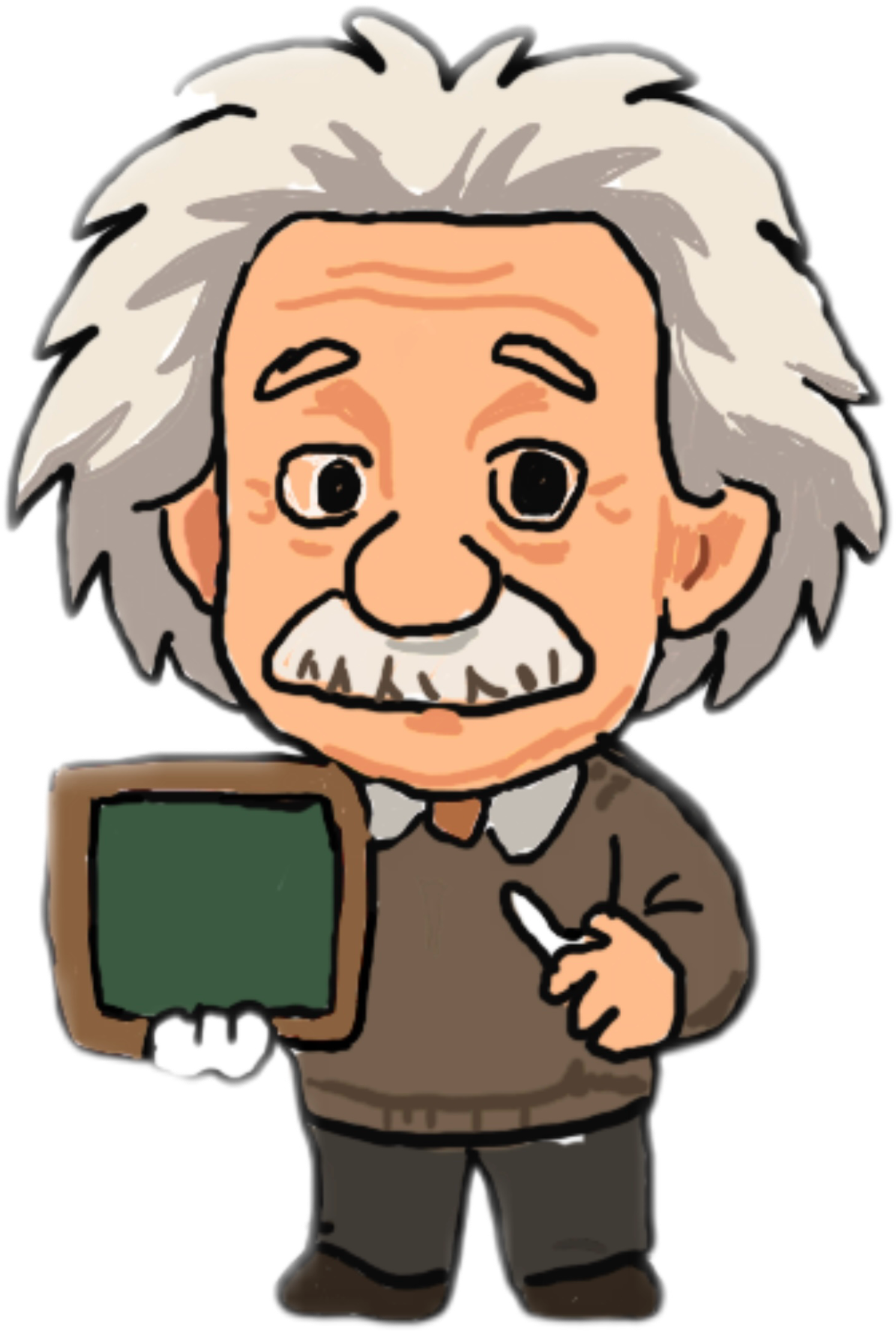 Einstein